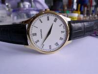 萧邦表带太松处理技巧是什么（手表保养的小妙招）