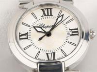 萧邦腕表进灰解决技巧集锦（保养与清洁指南）