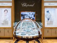 萧邦表耳掉了处理方法集锦（轻松修复你的爱表）