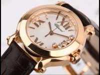 萧邦表带掉色解决办法深度解析