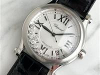 萧邦手表表耳掉了处理办法大全