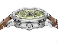 萧邦腕表摔坏了如何修复