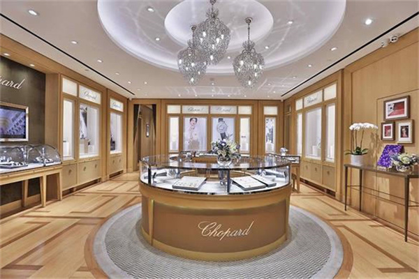 萧邦腕表表带太松处理技巧大全（图）