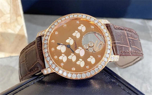 萧邦走时不准解决方法盘点（图）