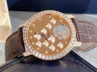 萧邦走时不准解决方法盘点