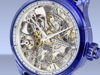 萧邦手表表壳坏了处理方法集锦