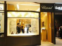 萧邦手表脏了处理技巧汇总