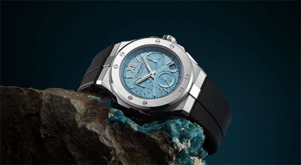 萧邦腕表表蒙子坏了解决办法推荐（图）