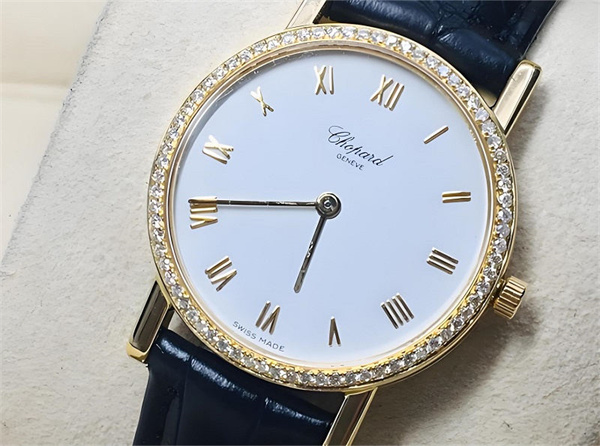 萧邦腕表表带太紧处理技巧盘点（图）