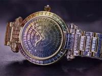 萧邦机芯生锈了应该咋处理