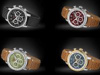 萧邦热卖款有哪些