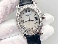 萧邦手表进灰了处理办法详解