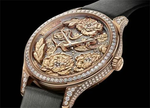 萧邦手表表耳掉了解决办法深度解析（图）