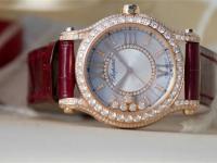 萧邦腕表表壳坏了处理办法是什么