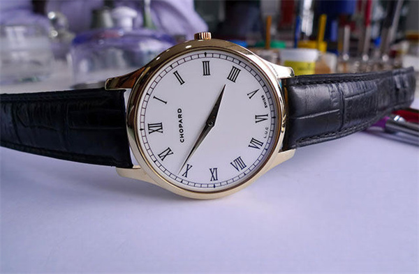 萧邦走走停停解决技巧是什么（图）