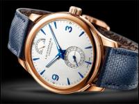 萧邦手表机芯受损解决办法大全