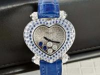 萧邦腕表磕碰了如何解决