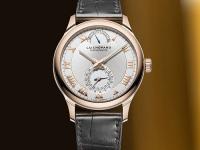 萧邦腕表表壳坏了解决办法盘点