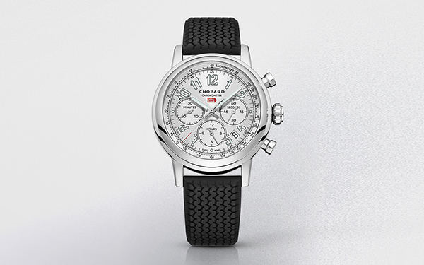 萧邦磕碰了处理办法盘点（图）