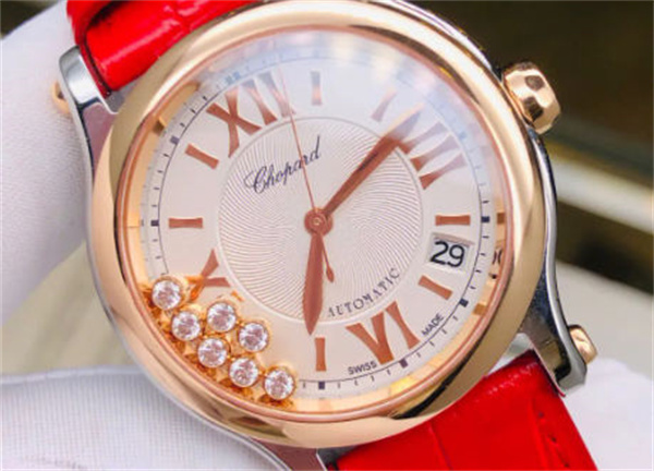 萧邦表针掉了处理技巧深度解析（图）