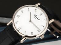 萧邦手表磕碰了处理办法是什么