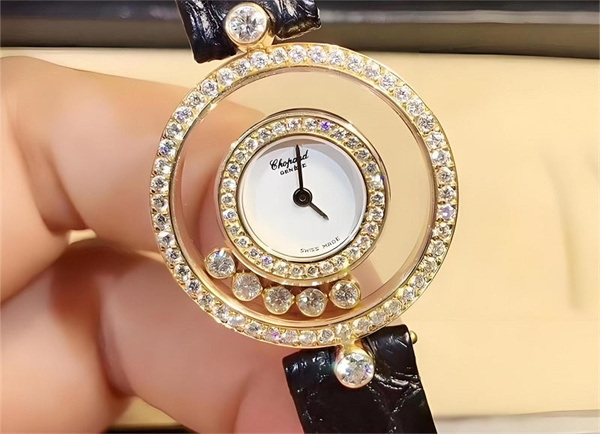 萧邦表带太紧解决技巧（图）