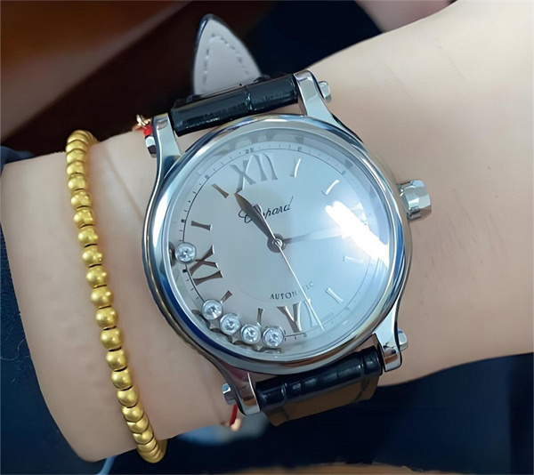 萧邦手表表针不走了解决方法大全（图）