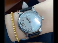 萧邦手表表针不走了解决方法大全