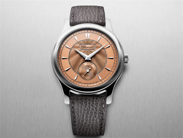 萧邦表针不走了解决技巧详解（图）