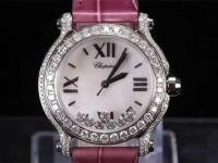 萧邦手表磕碰了解决技巧是什么