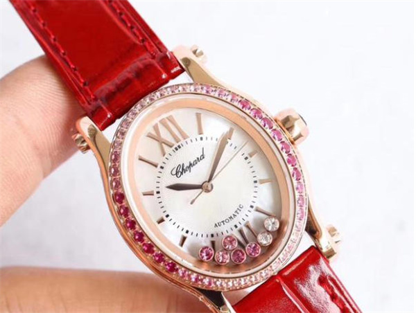 萧邦表壳坏了解决方法汇总（图）