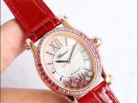 萧邦表盘生锈处理技巧深度解析