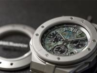 萧邦手表表带过长处理技巧深度解析