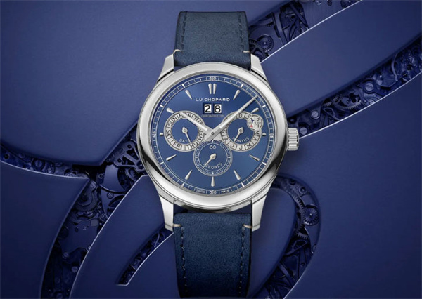 萧邦手表表针掉了处理方法大全（图）