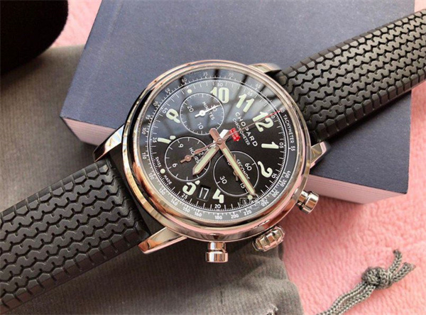 萧邦发条坏了解决技巧大全（图）