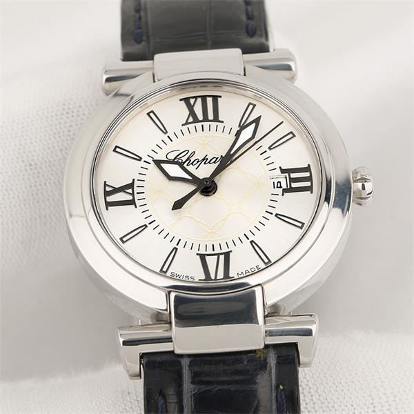 萧邦手表表耳掉了应该咋处理（图）