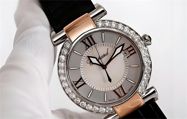 萧邦手表表壳有划痕解决方法大全（图）