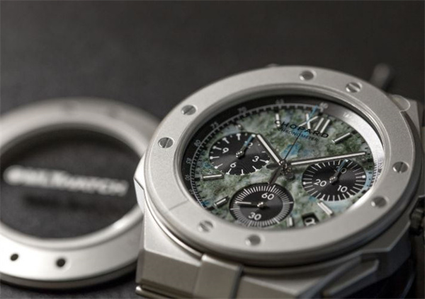 萧邦腕表表针脱落怎么办（图）