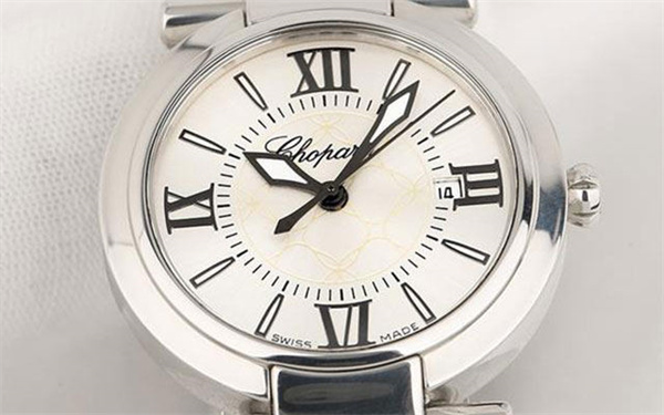 萧邦哪几款表保值率高（图）