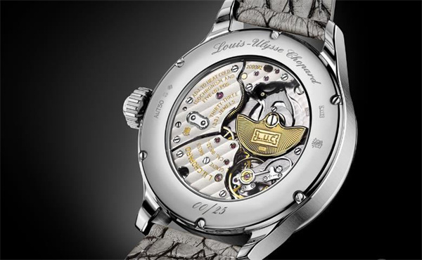 萧邦表蒙子坏了如何修复（图）