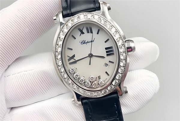 萧邦手表外观有划痕解决方法推荐（图）