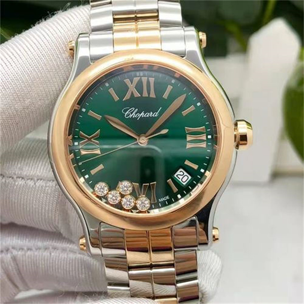 萧邦进水了原因是啥（图）