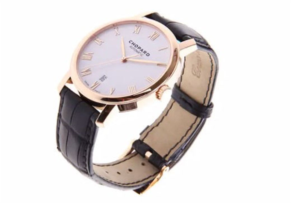 萧邦手表表耳掉了解决办法大全（图）