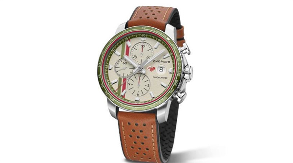 萧邦手表表带太松处理方法深度解析（图）