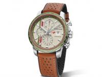 萧邦手表表带太松处理方法深度解析