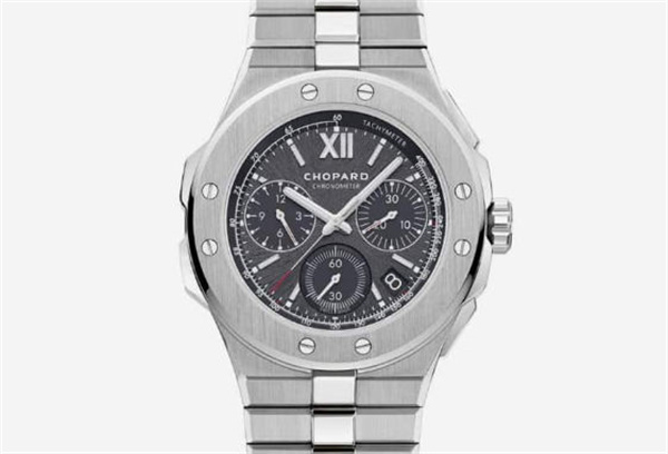 萧邦出了哪几个新款（图）