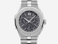 萧邦出了哪几个新款