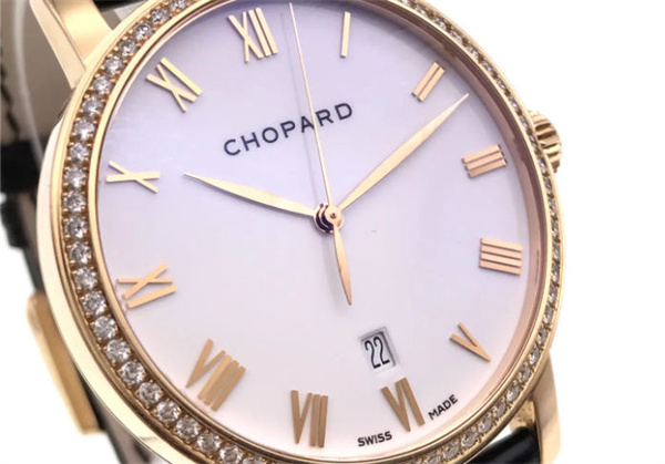 萧邦机芯生锈了应该咋处理（图）