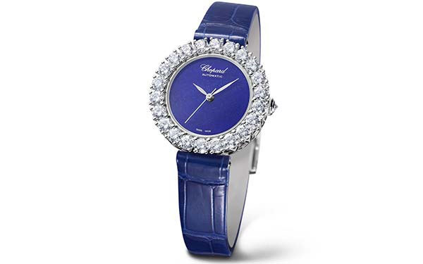 萧邦手表表盘有划痕处理方法集锦（图）