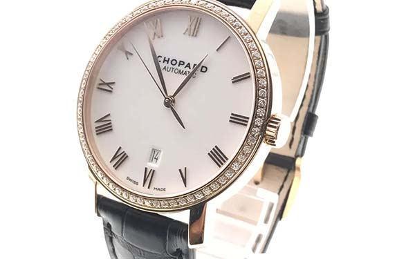 萧邦手表表针脱落解决方法是什么（图）